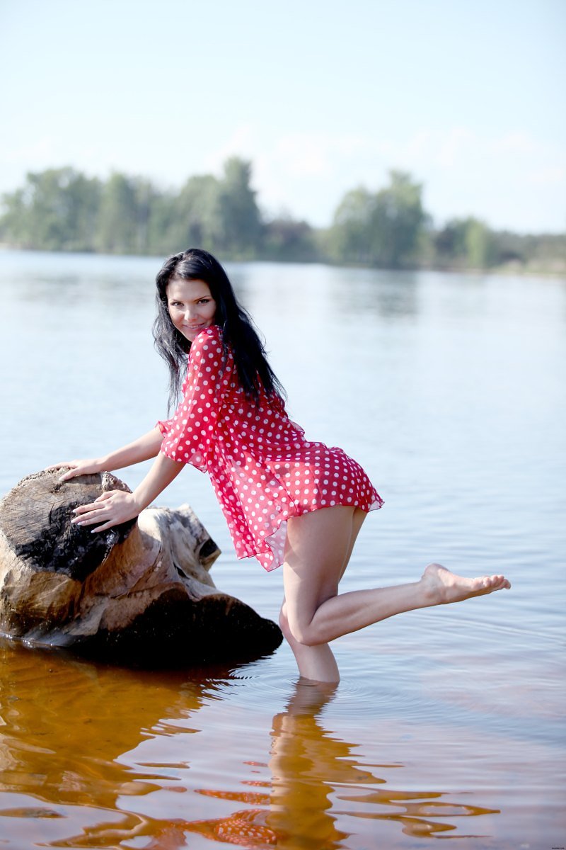 Проститутка Карина